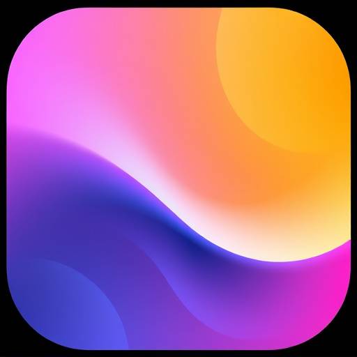 Icono de contraste de color