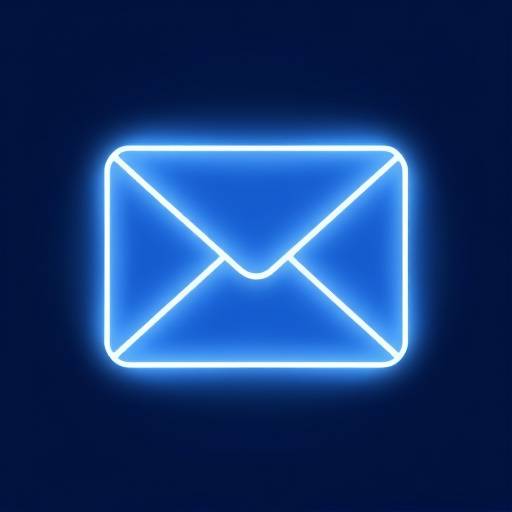 Icono de email