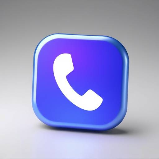 Icono de teléfono