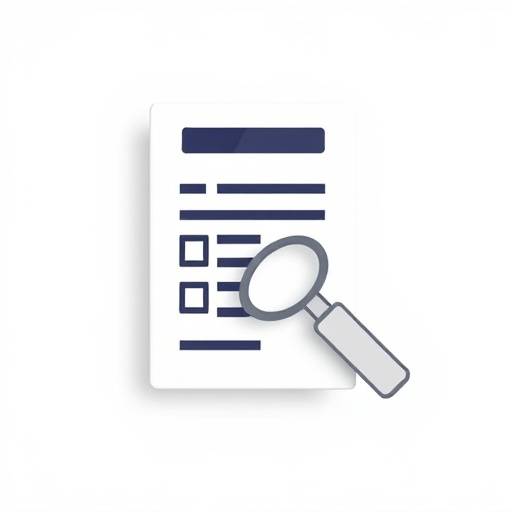 Icono de un documento legal